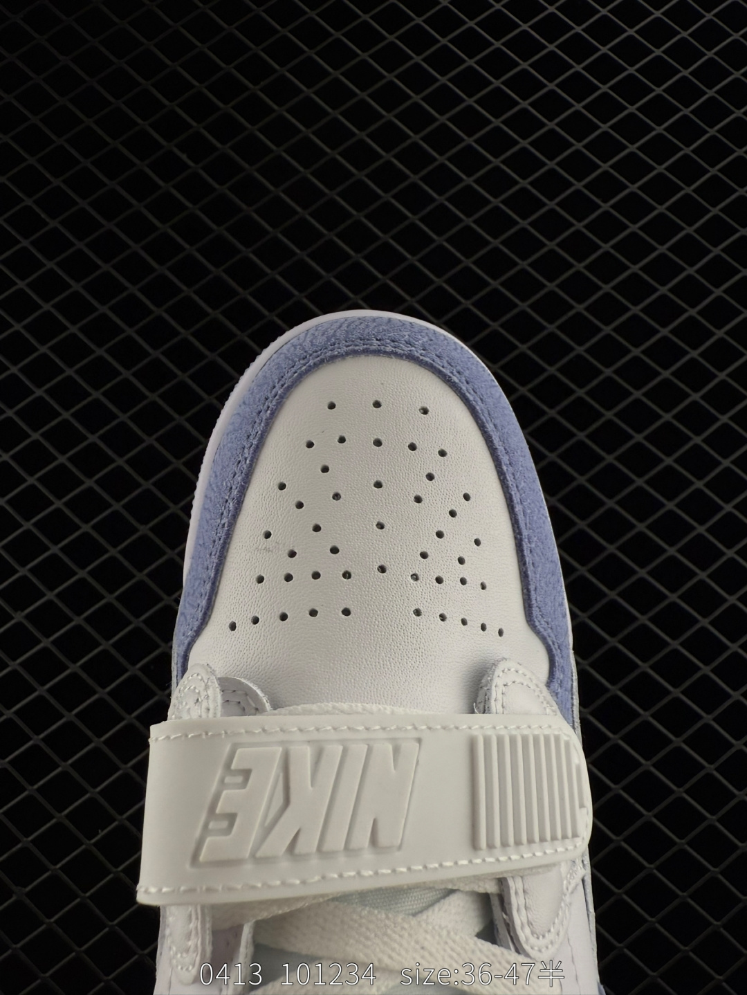 AJ312 Air Jordan Legacy 312